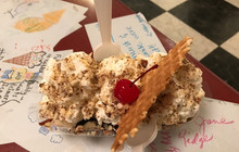 Reimer's Candies, Gifts & Ice Cream餐厅图片