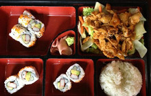 Siam Sushi Restraurant餐厅图片