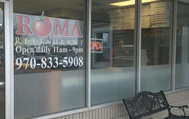 Roma Restaurant