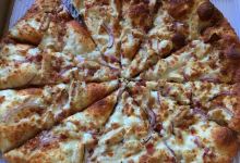 Superior Pizza & Subs美食图片