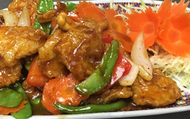 Anchalee Thai Restaurant