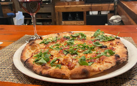 The Market Cafe at Michael Anthony's