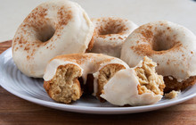 Cider Belly Doughnuts餐厅图片