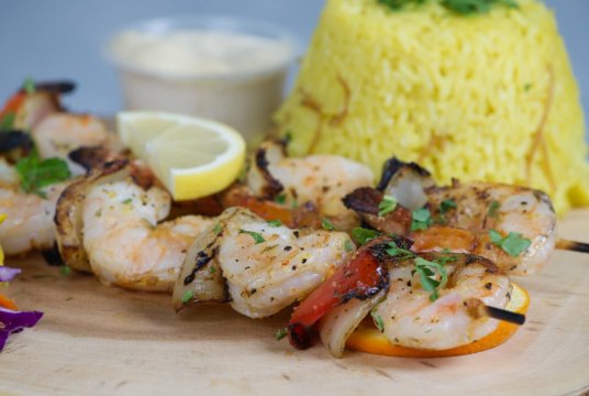 Phoenician Garden Mediterranean Bar & Grill