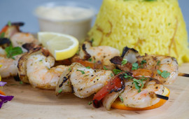 Phoenician Garden Mediterranean Bar & Grill