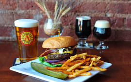Auburn Alehouse