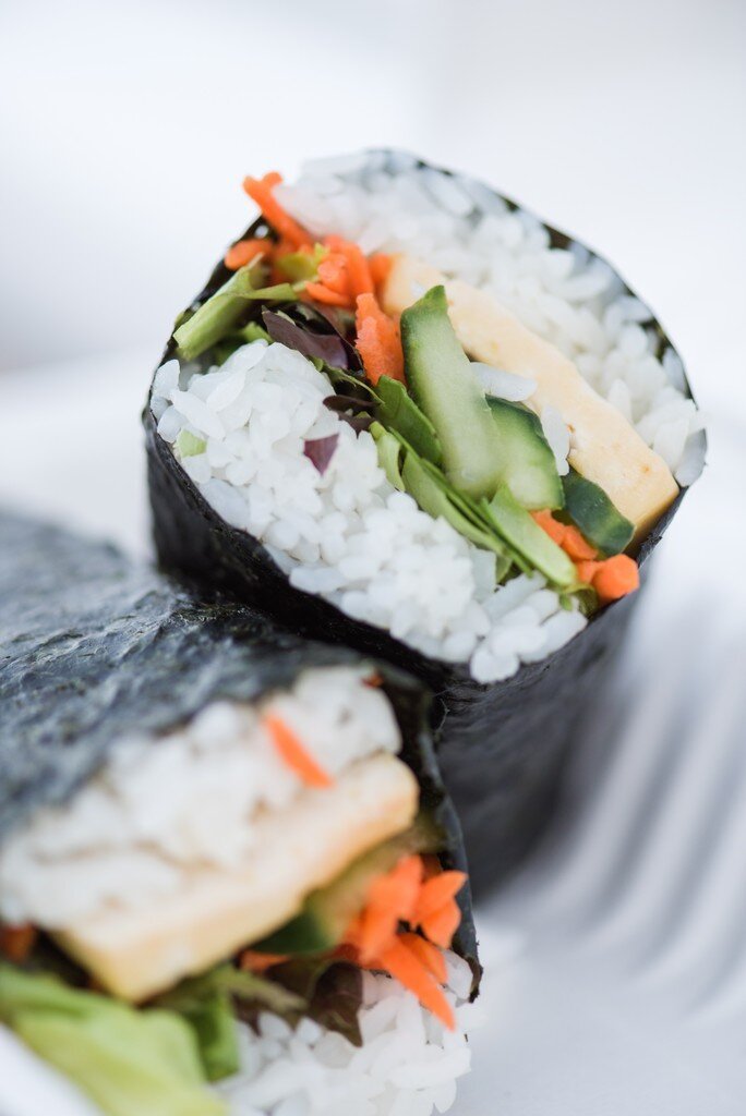 The Musubi Truck