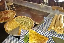 Fat Dog Pizza美食图片
