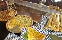 Fat Dog Pizza餐厅图片