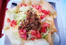 Henrie's Hideout美食图片