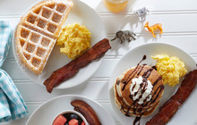Another Broken Egg Cafe餐厅图片