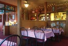 Ferndale Pizza Company美食图片