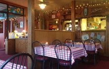 Ferndale Pizza Company餐厅图片