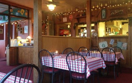 Ferndale Pizza Company