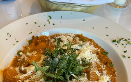 Luna Ristorante