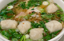 Pho Viet Cali餐厅图片