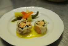 Locanda 2Camini美食图片