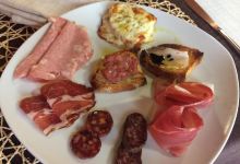 Il Vicoletto 1563美食图片