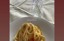 Armonia Del Mare餐厅图片