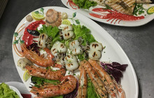Ristorante Royal餐厅图片