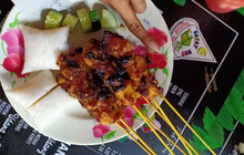 Restaurant Satay Hut餐厅图片