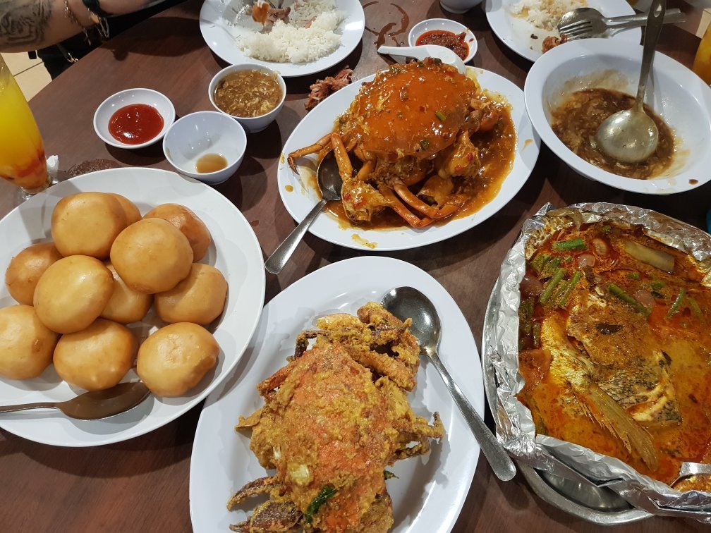 Evergreen Restaurant