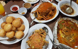 Evergreen Restaurant