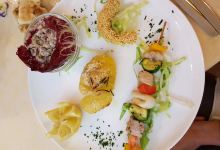 Ponte Zola美食图片