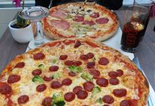 Ristorante Pizzeria Frauenberg美食图片