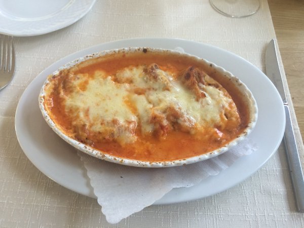 Ristorante Laguna