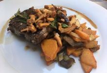 Barbarossa美食图片