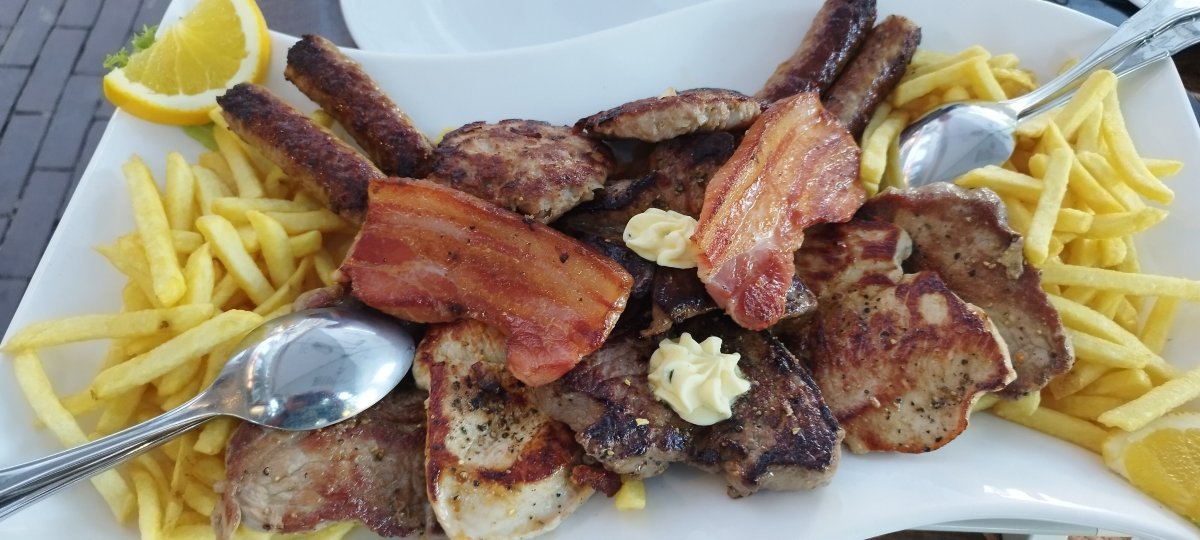 balkan restaurant餐厅图片