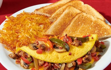Denny's餐厅图片
