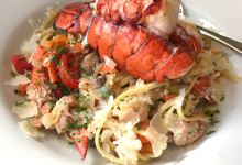 Java Jack's Restaurant & Gallery美食图片