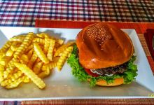7th Heaven Restaurant美食图片