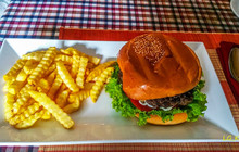 7th Heaven Restaurant餐厅图片