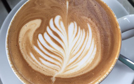 Espresso Coffee