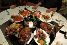 Asia美食图片