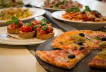 Ristorante Pizzeria La Vita Bella美食图片