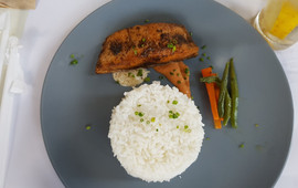 Yellow Bird Cafe x Kitchen