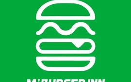 汉堡印M'BURGER INN(钟山佳苑店)