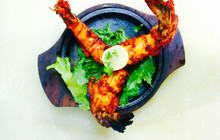 Tandoori Nights餐厅图片