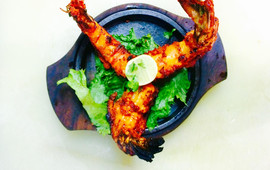 Tandoori Nights