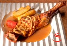 Restaurante Serrano美食图片