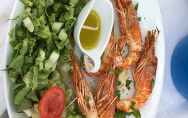 Lydia Restaurant