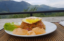 Cafe on the Bend餐厅图片