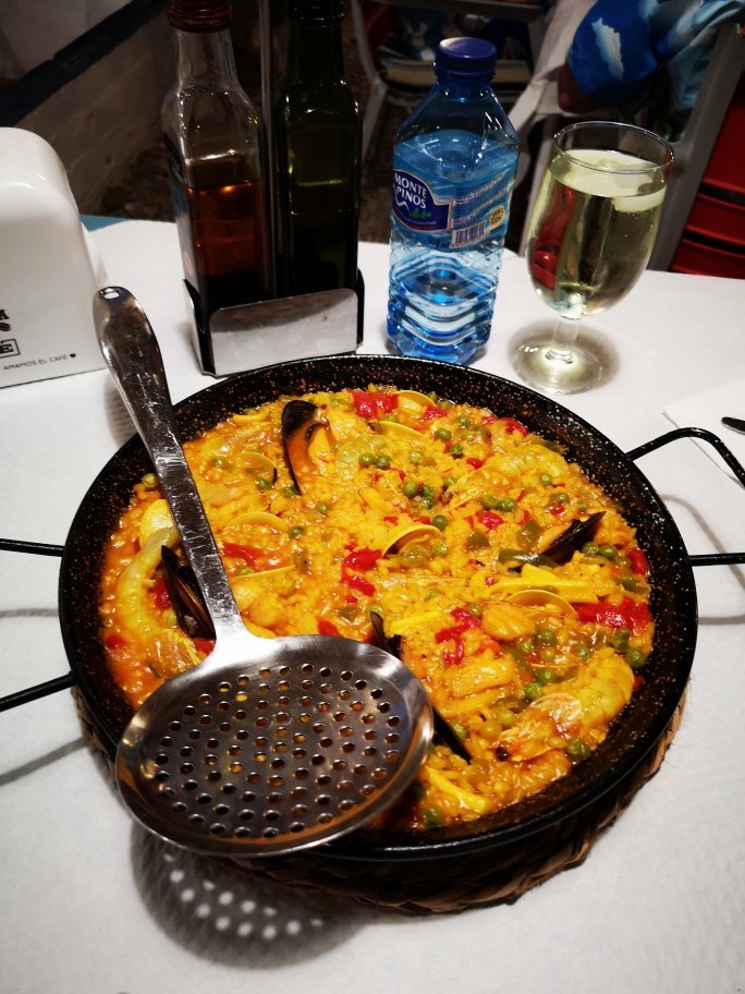 Restaurante Jose Jiminez餐厅图片