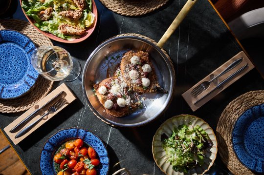 Artima Bistro