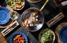 Artima Bistro餐厅图片