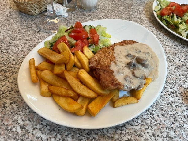 Gilija Restaurant